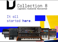 Arturia V Collection 8